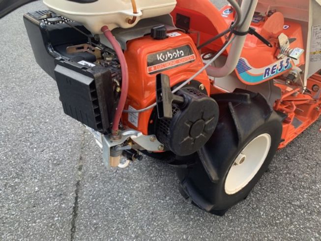 バインダー RE35-D 写真７